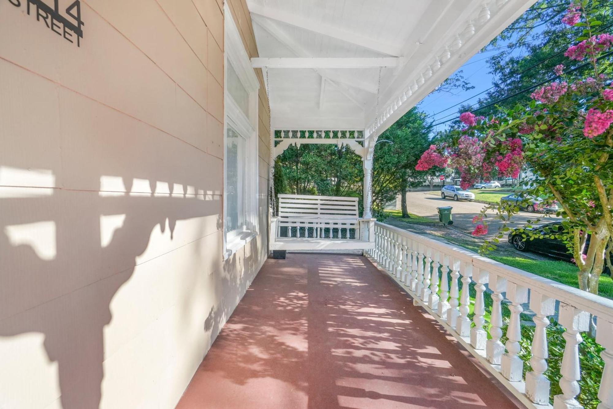 Kori Villa Montgomery Bagian luar foto