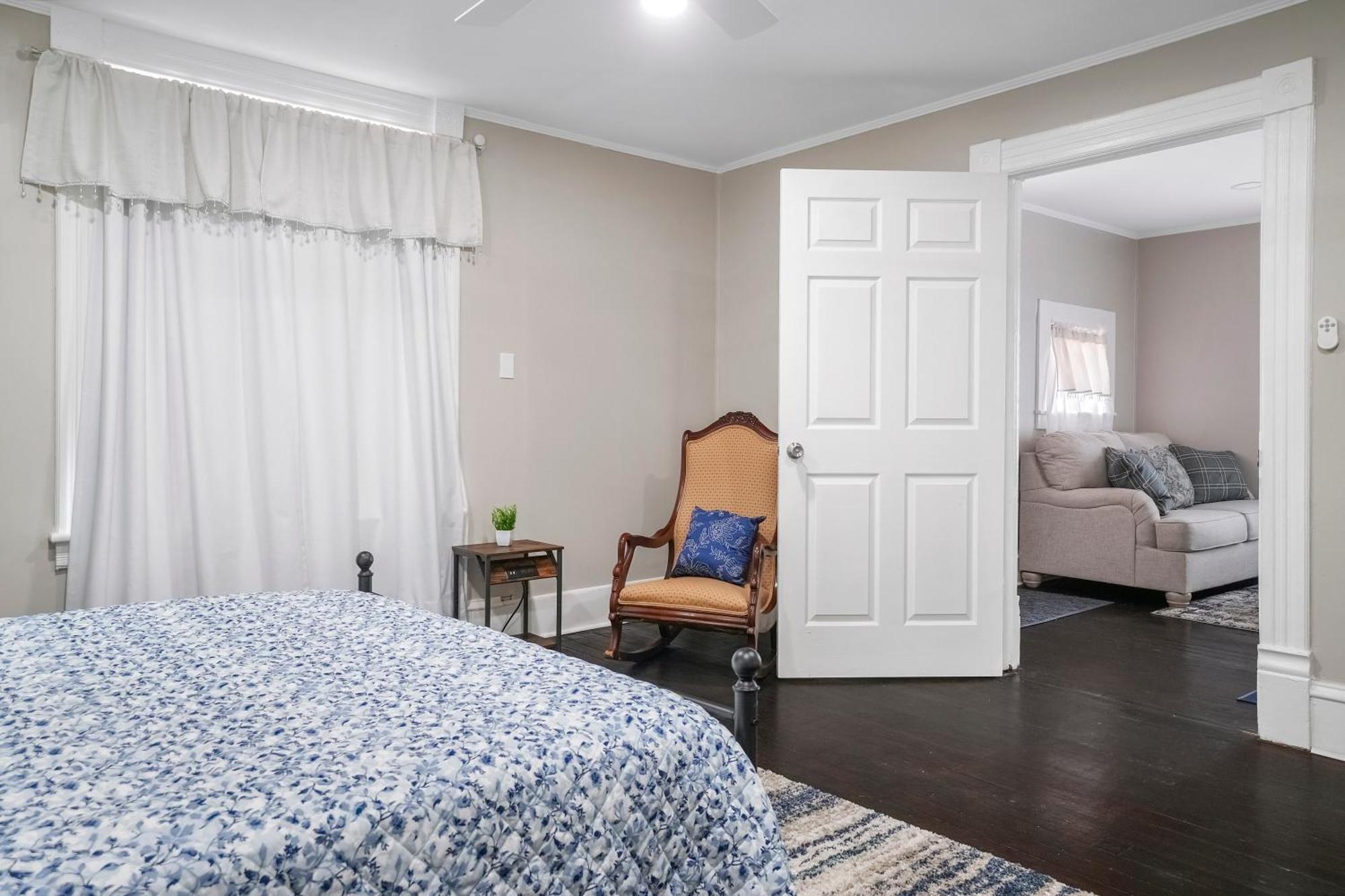 Kori Villa Montgomery Bagian luar foto