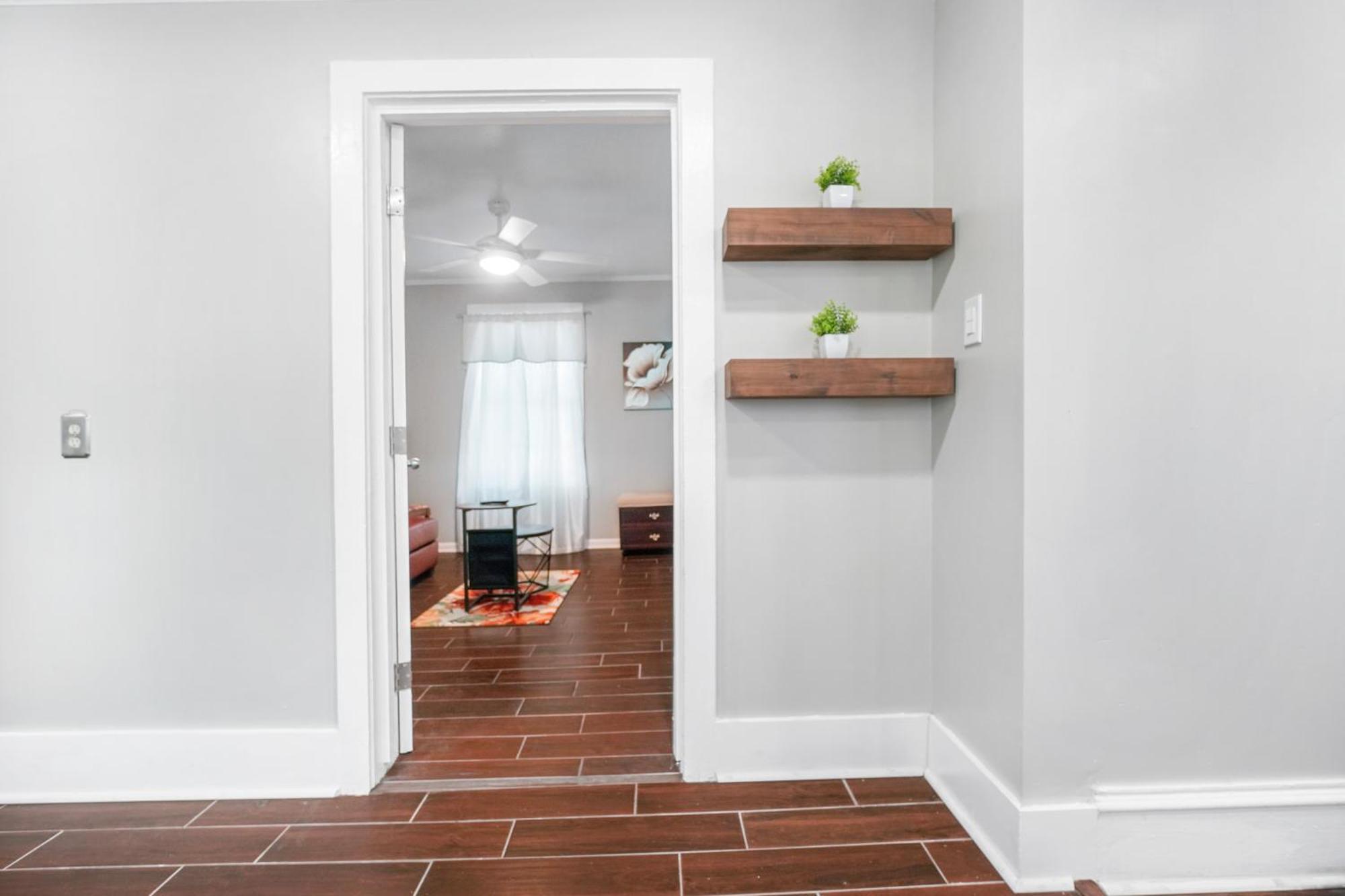 Kori Villa Montgomery Bagian luar foto