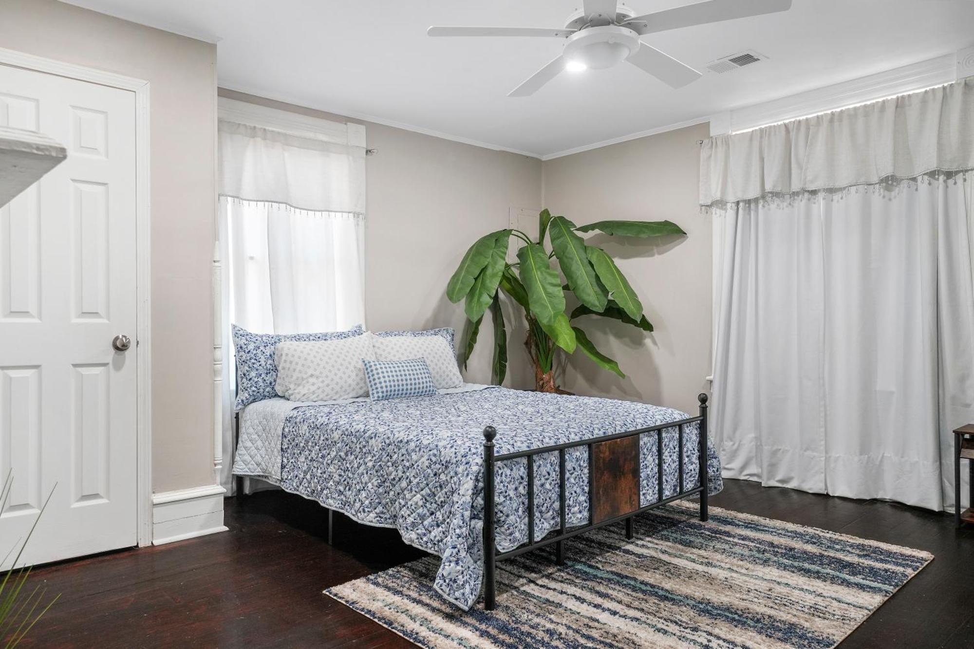 Kori Villa Montgomery Bagian luar foto